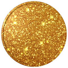 RD Eetbare Glitters Gold 5 gram