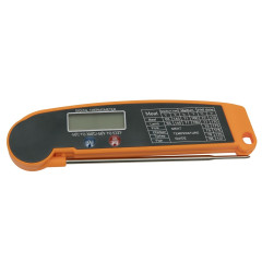 BrandNewCake Digitale Thermometer Inklapbaar -50 tot 300°C**
