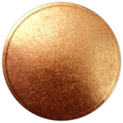 RD Lustre Kleurpoeder Metallic Dark Gold 3 gram