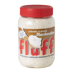 Marshmallow Fluff Caramel 213 gram