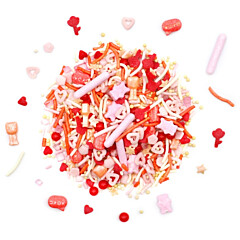PME Liefde Sprinkle Mix (Out of the Box) 60g