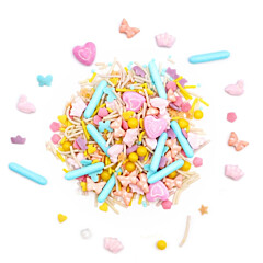 PME Prinses Sprinkle Mix (Out of the Box) 60g