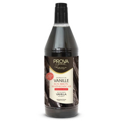 Vanille Aroma met Zwarte Puntjes 1 Liter