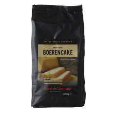 Steensma Boerencake Mix 1kg