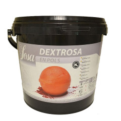 Sosa Dextrose 3kg