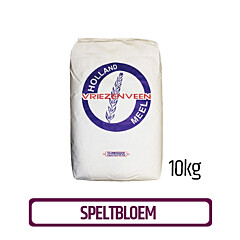 Speltbloem T630 (10 kg)