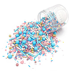 Sprinkles Cotton Candy 90g
