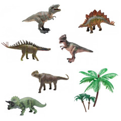 Dinosaurus / Dinopark Taartset