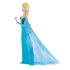 Taarttopper Disney Frozen - Elsa