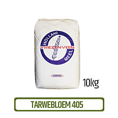 Tarwebloem 405 (10 kg)