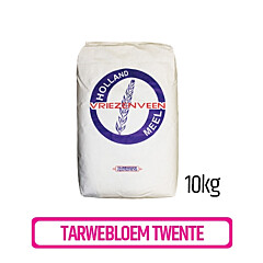 Tarwebloem Twente (10 kg)