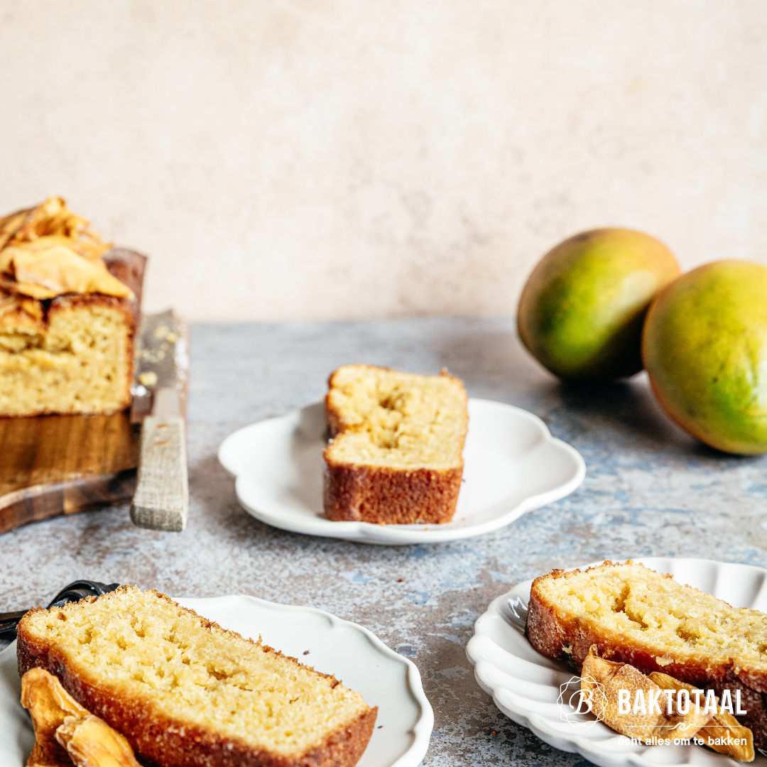 Mango Cake Recept Snel En Verfrissend Bakken mango-cake-recept-snel-en-verfrissend-bakken