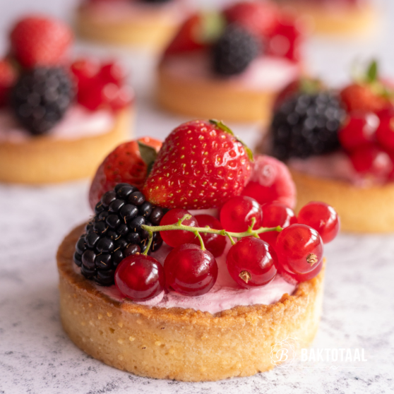 Tartelettes Taart Gebak Recepten tartelettes-taart-gebak-recepten