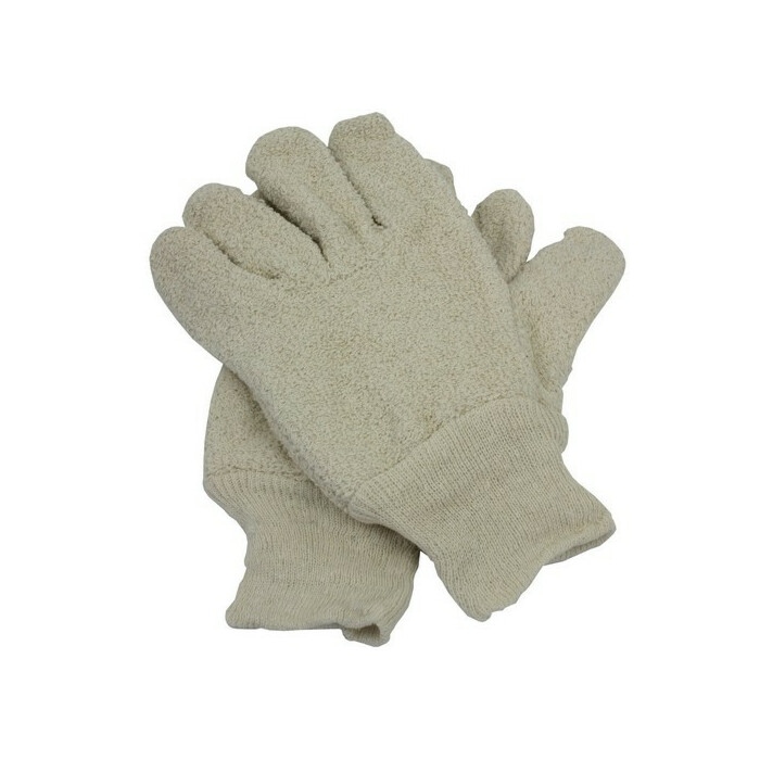 Handschoenen Trikot (warme en koude werkzaamheden)