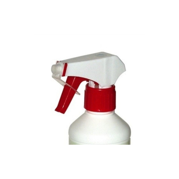Desinfect Spray-Away Spraykop t.b.v. flacon*