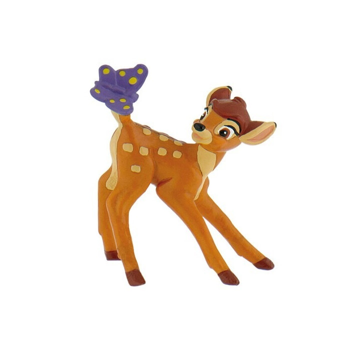 Taarttopper Disney Bambi - Bambi