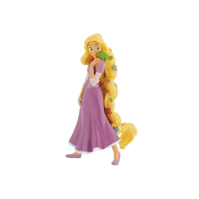 Taarttopper Disney Rapunzel - Rapunzel