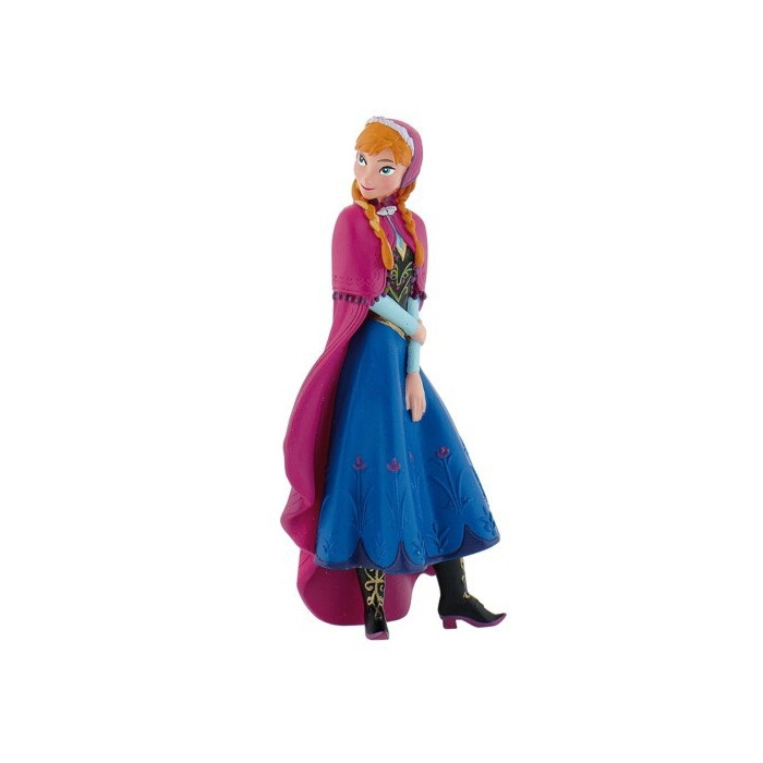 Taarttopper Disney Frozen - Anna