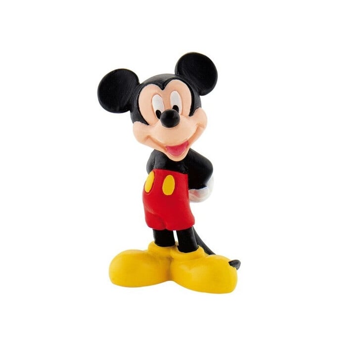 Taarttopper Disney Mickey Mouse - Mickey
