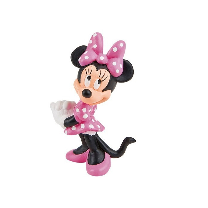 Taarttopper Disney Mickey Mouse - Minnie