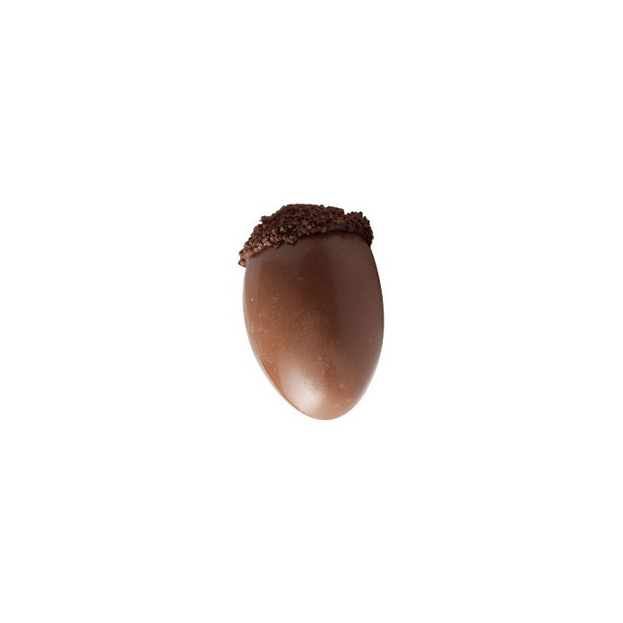 Dobla Chocoladedecoratie Eikel (40 stuks)