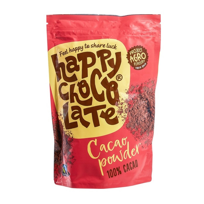 Cacaopoeder Biologisch (Fair Trade) 250g