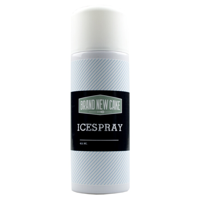 BrandNewCake Icespray 400 ml