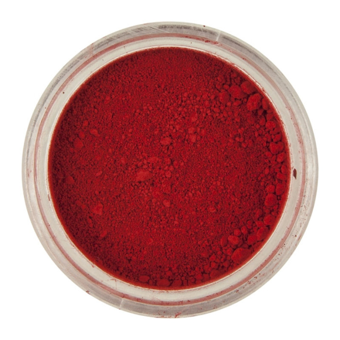 RD Kleurpoeder Chili Red 2 gram