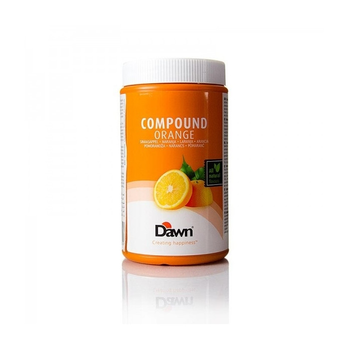 Dawn Compound Sinaasappel 1kg