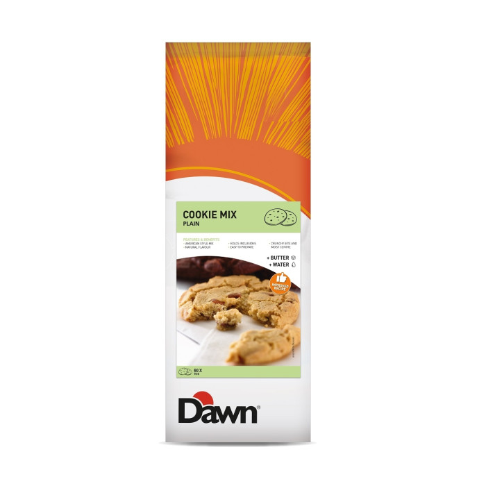 Dawn American Cookie mix 3,5kg
