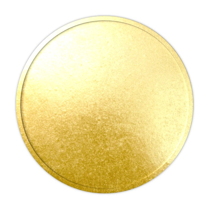 RD Silk Kleurpoeder Metallic Gold Treasure 4 gram**