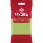 Renshaw Rolfondant Pastel Groen 250g