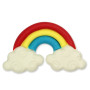 JEM Pop It Uitsteker / Mal Rainbow (Regenboog)