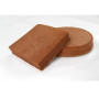 Bakels Chocoladebiscuit/Kapsel-mix Moscovisch 15 kg