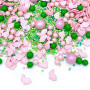 Sprinkles Pink Bunny 90g