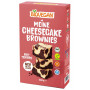 BioVegan Cheesecake Brownie Mix Biologisch 480g