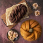 Nordic Ware Braided Broodvorm/Cakevorm