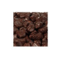 Callebaut Chocolade Mini ChocRocks Puur 2,5 kg