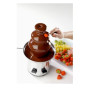 Callebaut Fontein chocolade Puur 2,5 kg