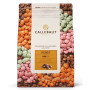 Callebaut Chocolade Callets Honing 2,5 kg