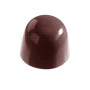 Bonbonvorm Chocolate World Kegel (21x) Ø30x25 mm