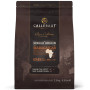 Callebaut Chocolade Callets Puur Madagascar (67,4%) 2,5kg