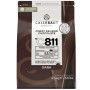 Callebaut Chocolade Callets Puur (C811) 2,5kg