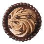 Callebaut Chocolade Crispy Pearls Puur 10kg