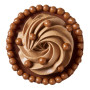 Callebaut Chocolade Crispy Pearls Melk 10kg