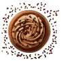 Callebaut Chocolade Mini ChocRocks Puur 600g