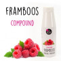 ForPastry Compound Framboos 1kg