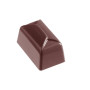 Bonbonvorm Chocolate World GL Ballotin (24x) 36x22x20mm