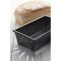 Kitchen Craft Crusty Bake Broodvorm 15x9cm (450 gram)