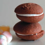 Kitchen Craft Bakvorm mini Whoopie / Macarons